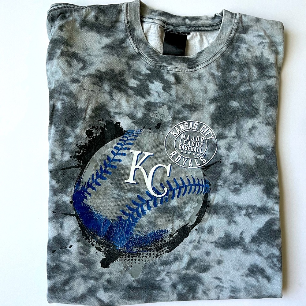 KANSAS ROYALS SHIRT